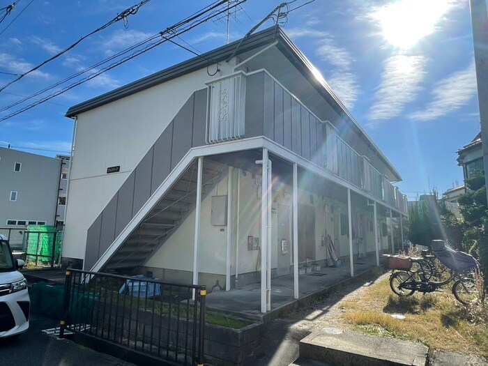 物件外観写真3　(外観写真)