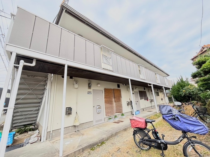 物件外観写真3　(外観写真)