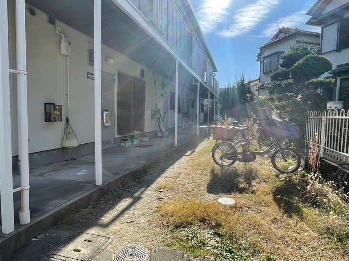 物件外観写真4　(その他)