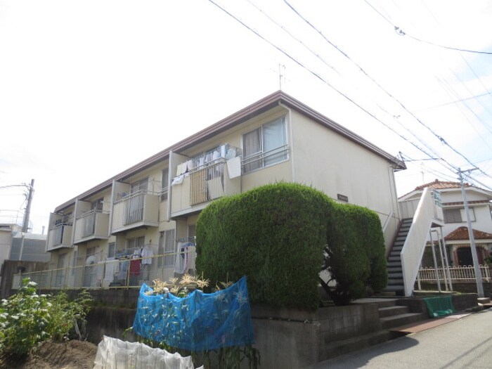 物件外観写真4　(外観写真)