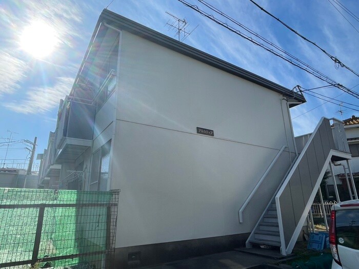 物件外観写真6　(外観写真)