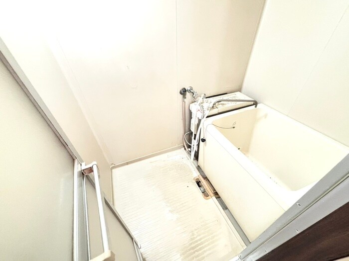 物件内観写真13　(バス／シャワールーム等)