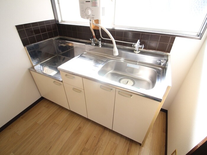 物件内観写真14　(キッチン)