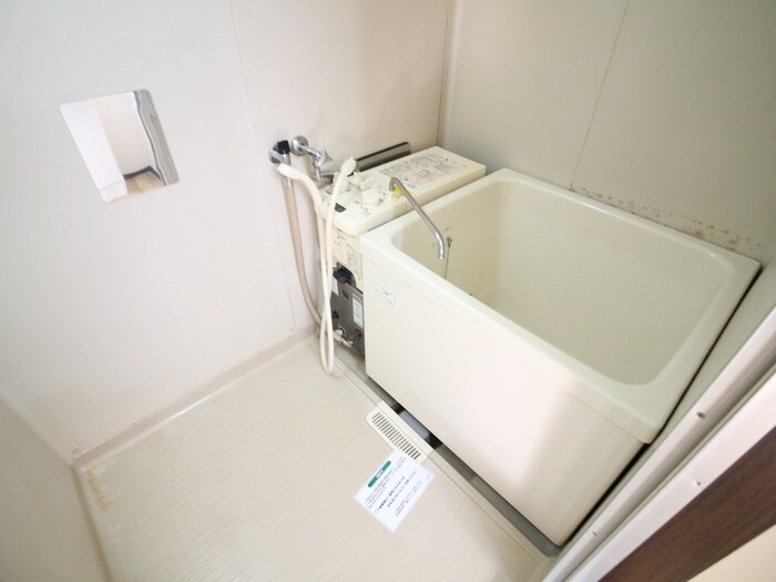 物件内観写真15　(バス／シャワールーム等)