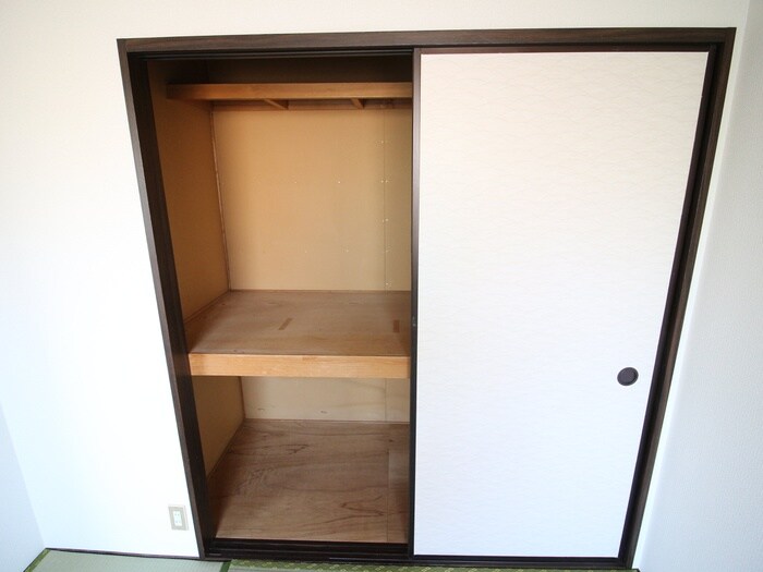 物件内観写真19　(収納)