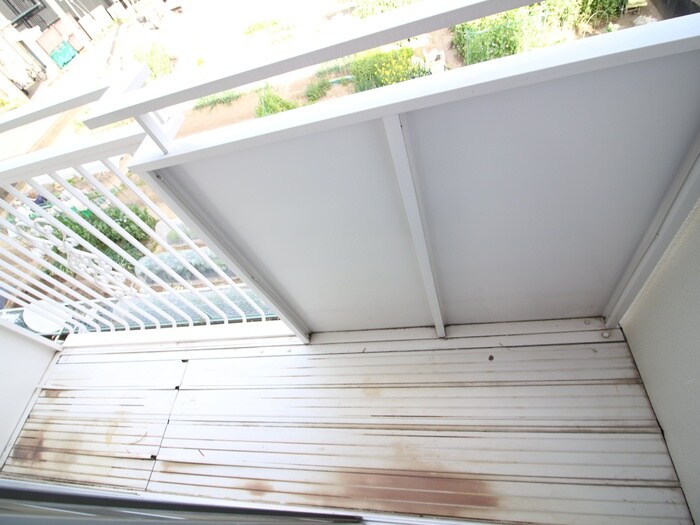 物件内観写真22　(ベランダ・バルコニー)