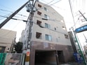 シェルマンド毛馬