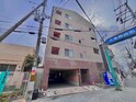 シェルマンド毛馬