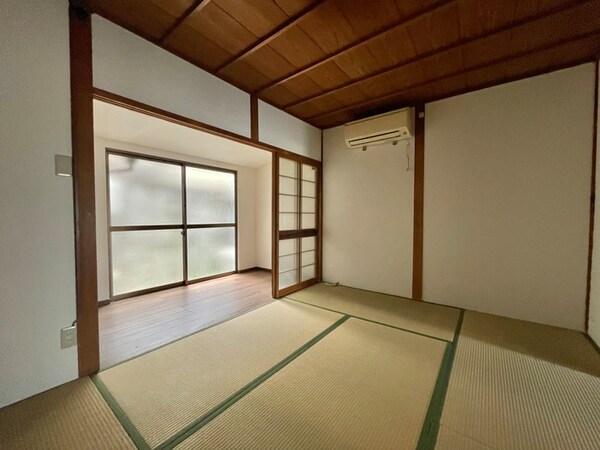 居室
