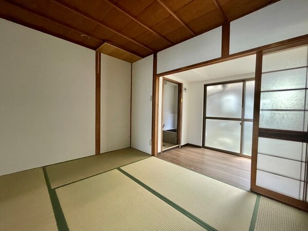 居室