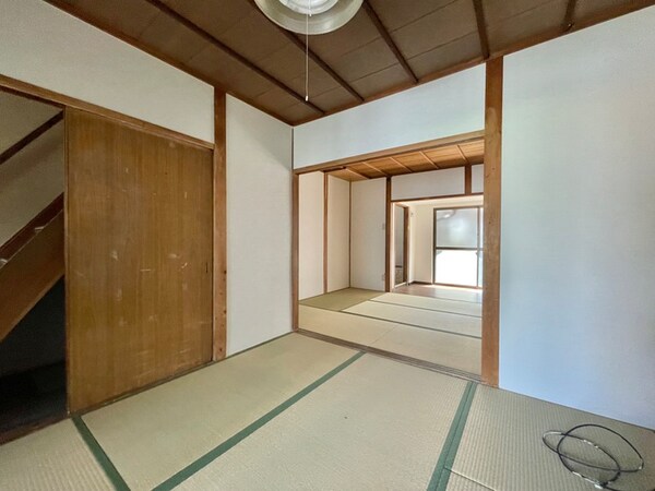 居室