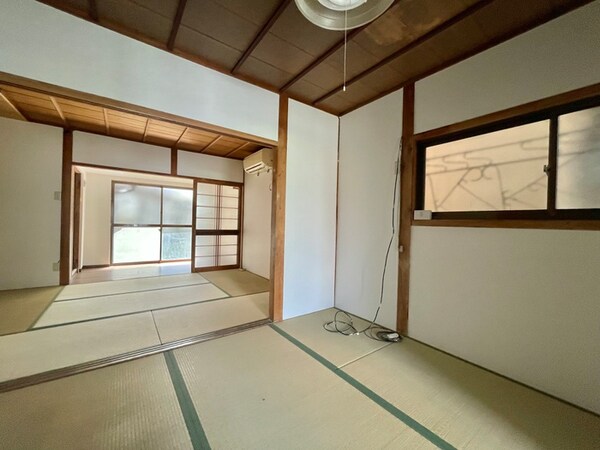 居室