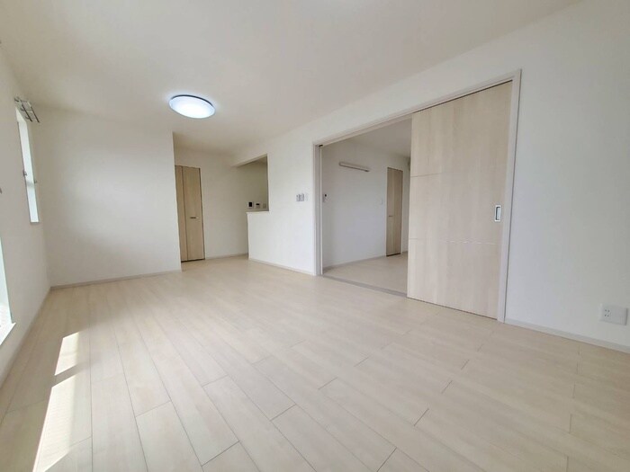 物件内観写真6　(居室)