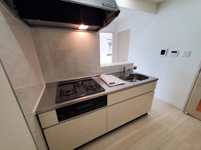 物件内観写真13　(キッチン)