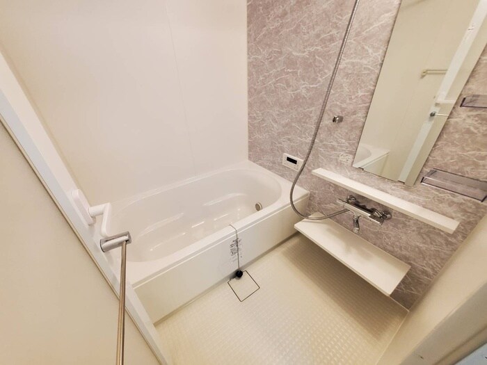 物件内観写真15　(バス／シャワールーム等)