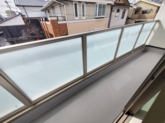 物件内観写真20　(ベランダ・バルコニー)