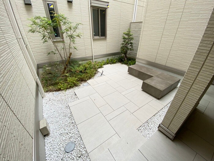 物件外観写真3　(建物設備)