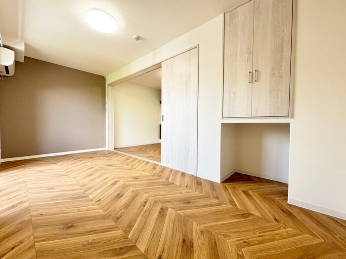 物件内観写真8　(居室)