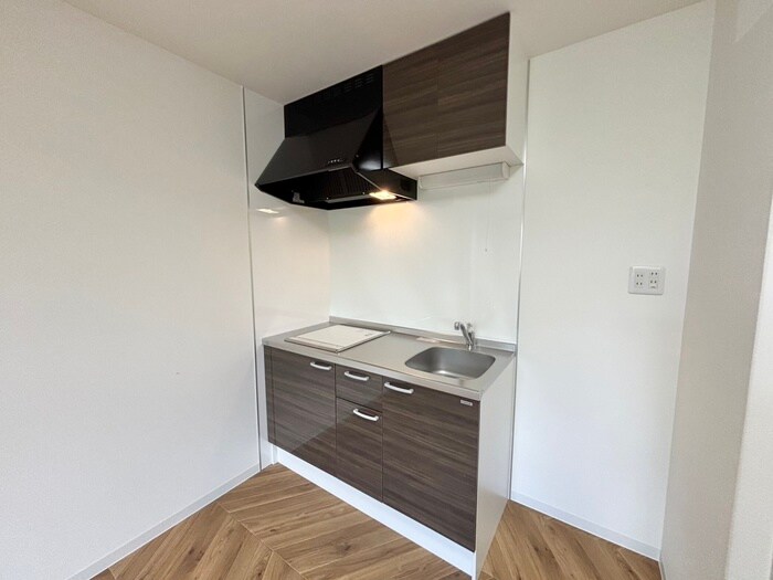 物件内観写真11　(キッチン)