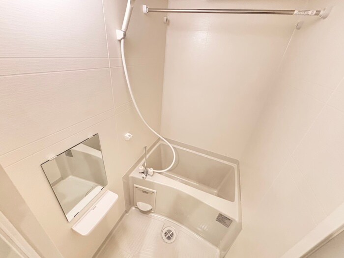 物件内観写真12　(バス／シャワールーム等)