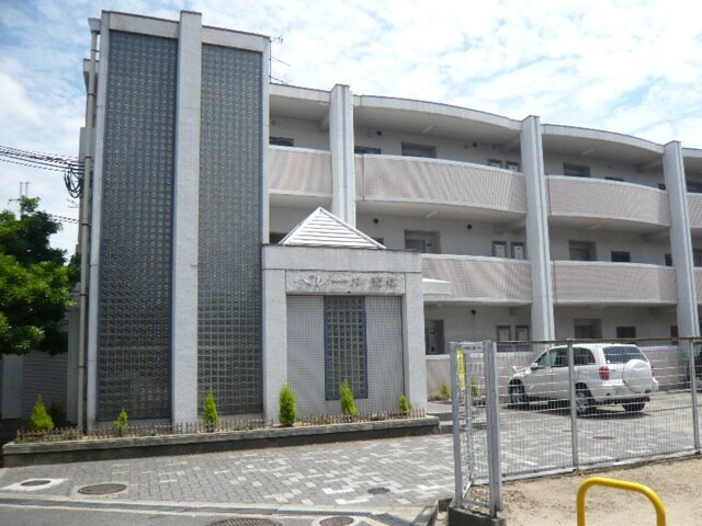 物件外観写真4　(外観写真)