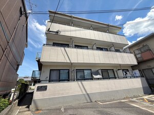 プチメゾン外観写真