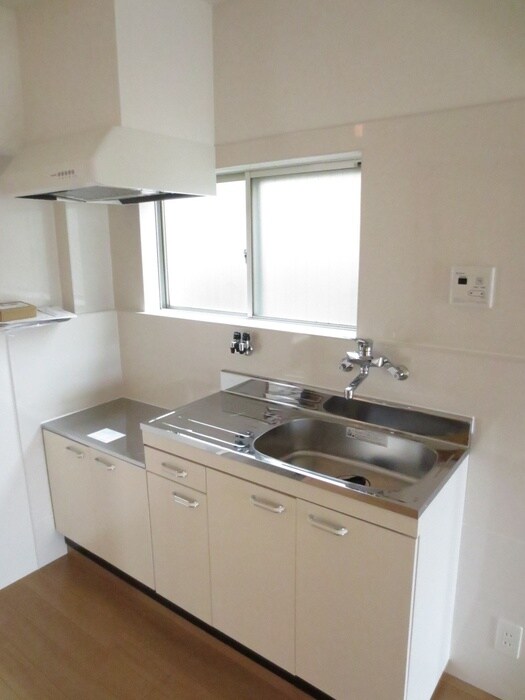 物件内観写真9　(キッチン)