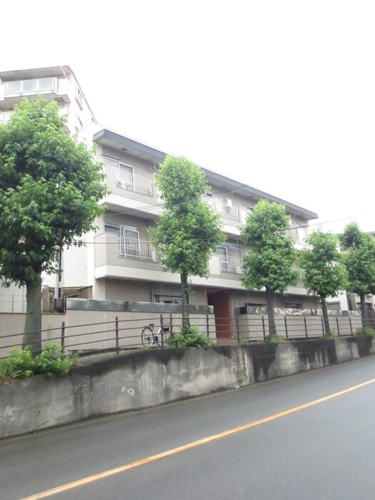 物件外観写真3　(外観写真)