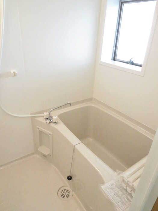 物件内観写真11　(バス／シャワールーム等)