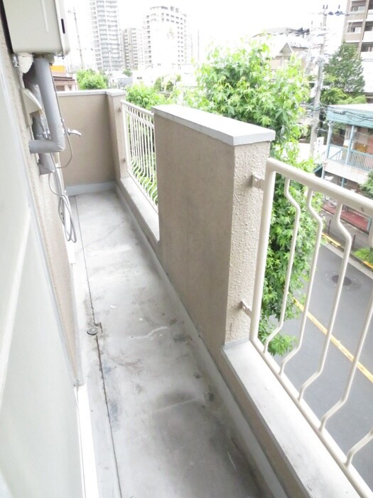 物件内観写真16　(ベランダ・バルコニー)