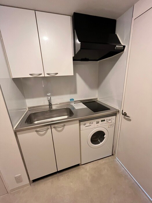 物件内観写真10　(キッチン)