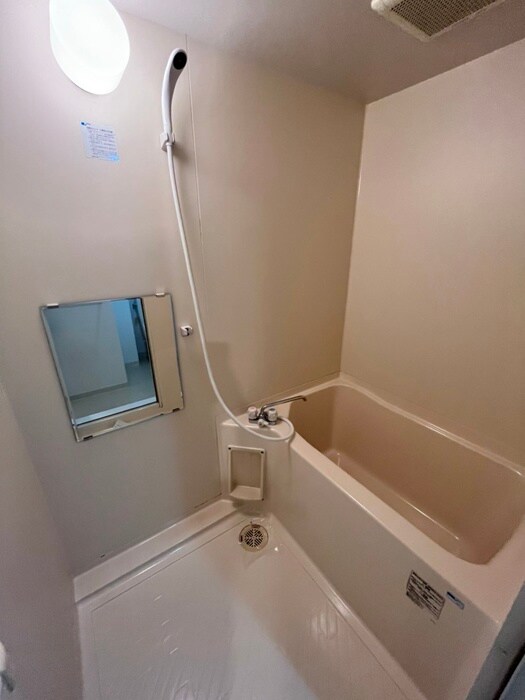 物件内観写真11　(バス／シャワールーム等)