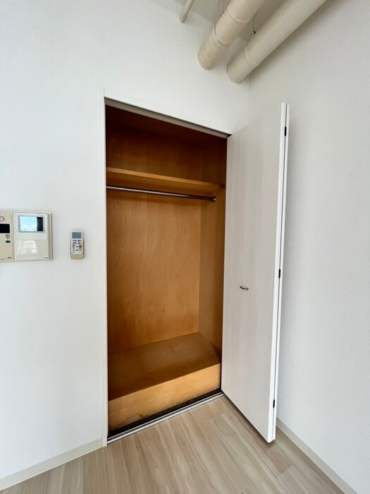 物件内観写真14　(収納)