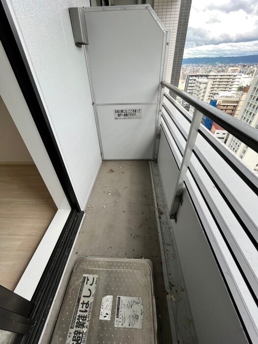 物件内観写真16　(ベランダ・バルコニー)