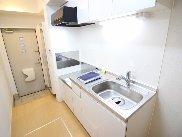 物件内観写真10　(キッチン)