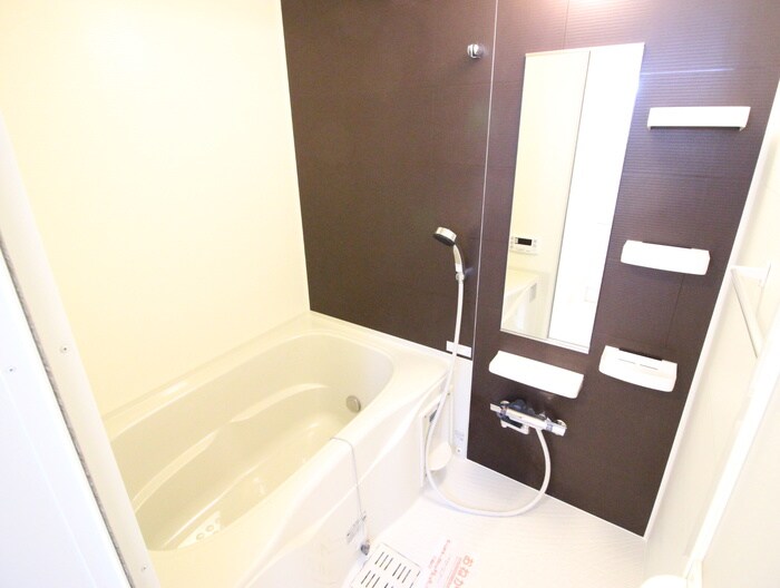 物件内観写真13　(バス／シャワールーム等)
