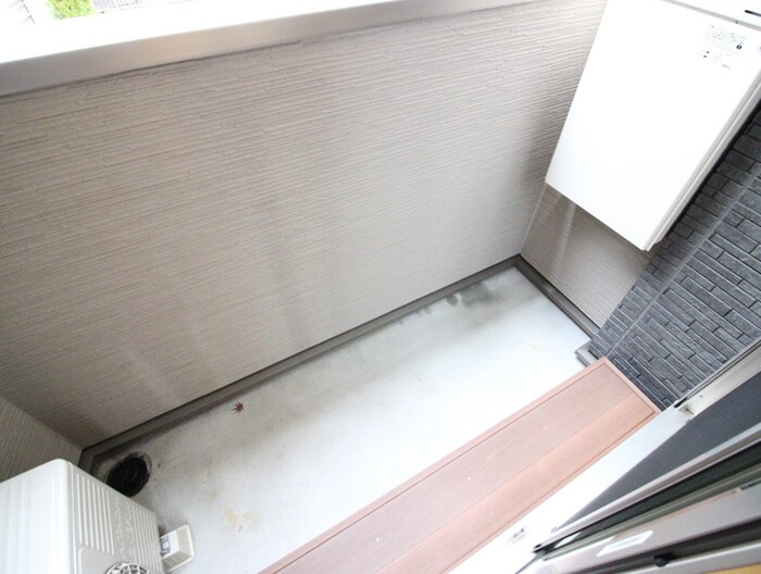 物件内観写真22　(ベランダ・バルコニー)