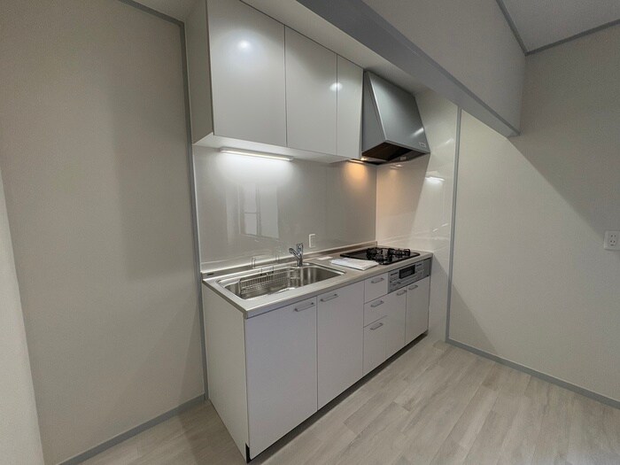 物件内観写真7　(キッチン)