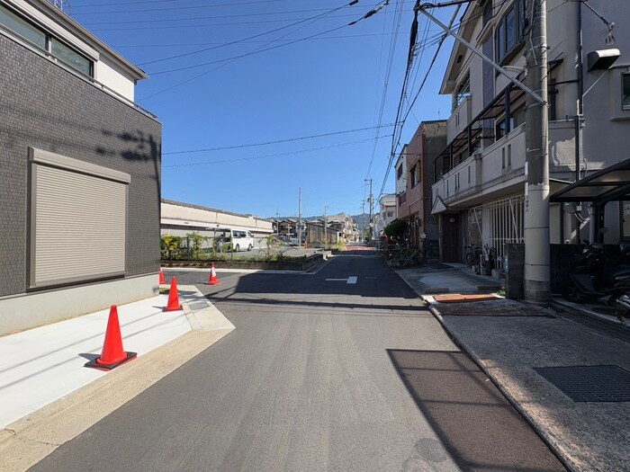 物件外観写真6　(周辺環境)