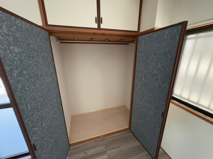 物件内観写真14　(収納)