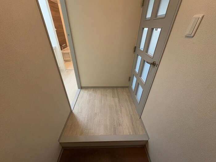 物件内観写真17　(廊下)