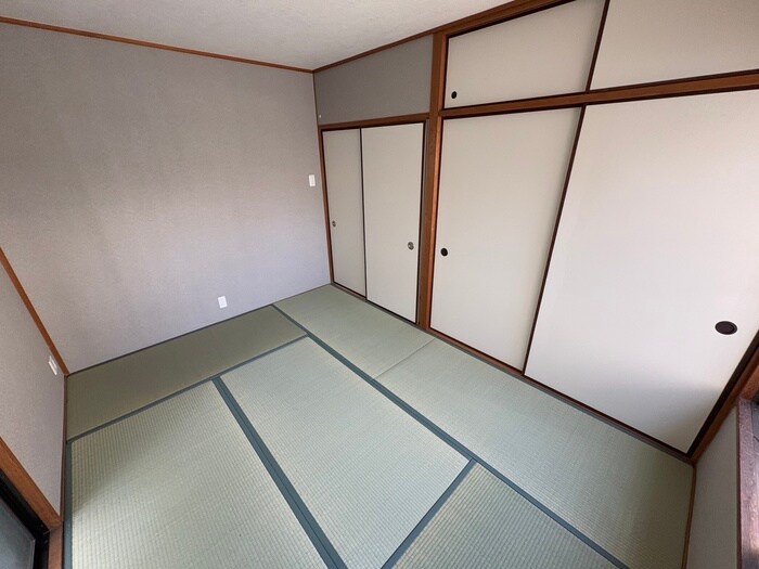 物件内観写真20　(居室)