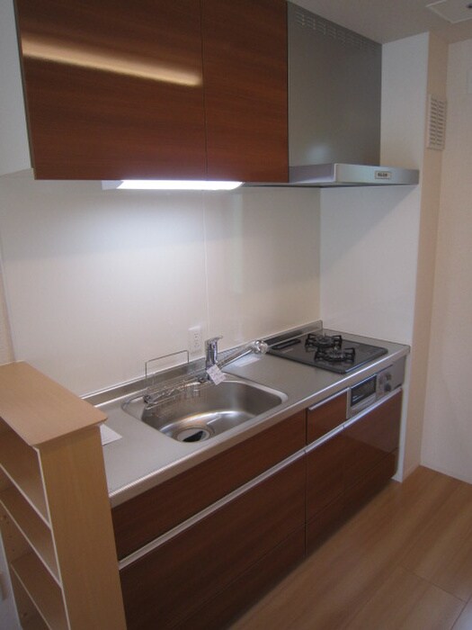 物件内観写真15　(キッチン)