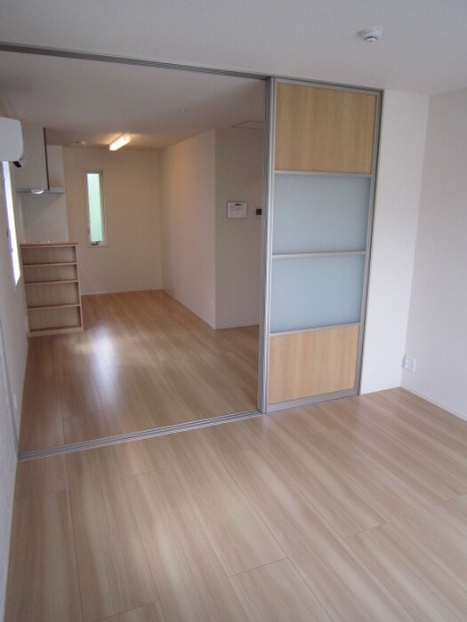 物件内観写真20　(居室)