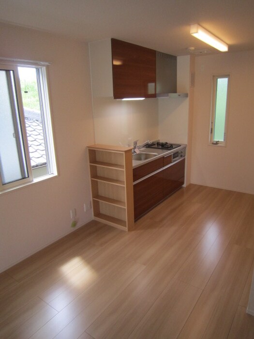 物件内観写真22　(キッチン)