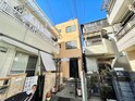 アヴェニール北青木