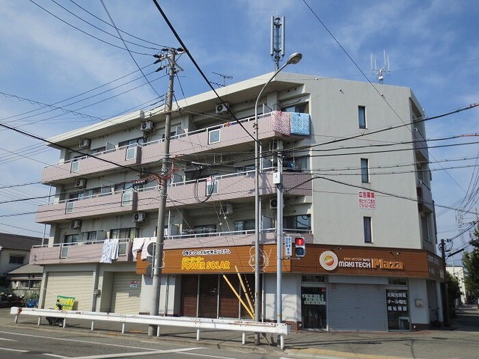 物件外観写真6　(外観写真)