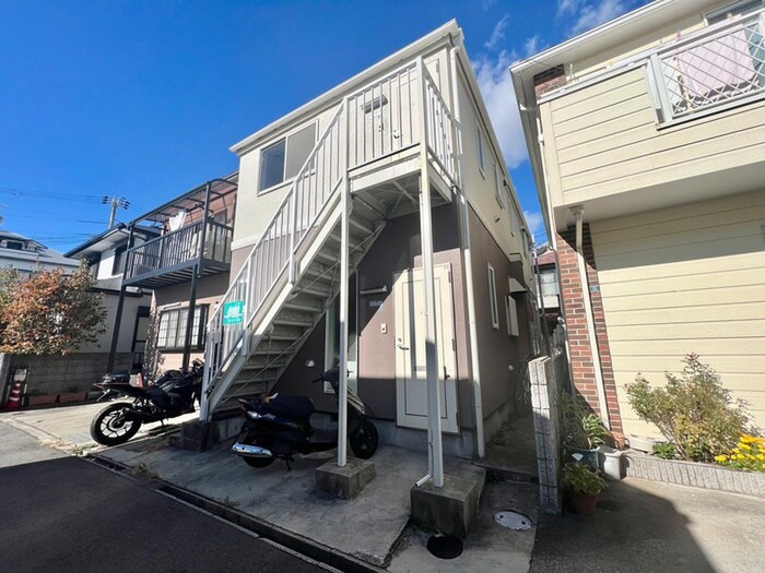 物件外観写真2　(外観写真)