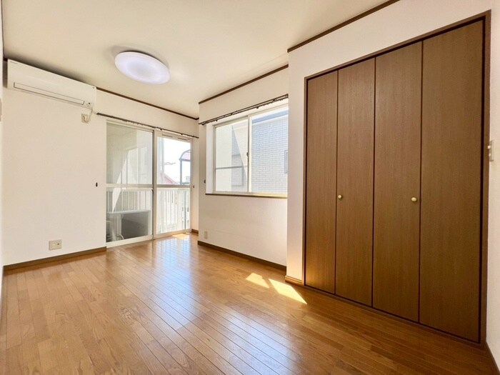 物件内観写真7　(居室)