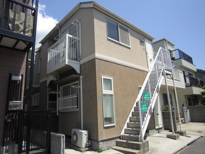 物件外観写真6　(外観写真)